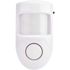 Bezprzewodowy alarm z czujnikiem ruchu PIR (baterie 4 x AAA) [22230000714]